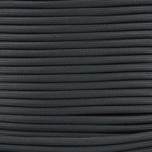 Paracord Planet 1/4 Inch ParaMax 1200lb Paracord – Strong Type IV Tactical Co…