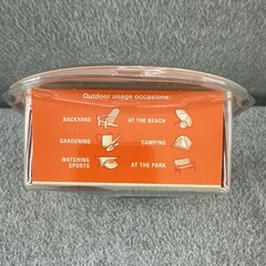 Off! Clip-on Fan Circulated Mosquito Repellent w/ 1 Refill Odorless 12 Hours