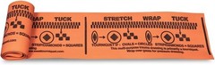 Orange SWAT-T Tourniquet Military Multi Use Tourniquet Tourniquet Fast Ship