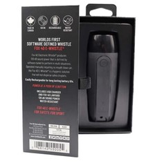 Fox 40 120dB Electronic Whistle Rechargeable With Lanyard