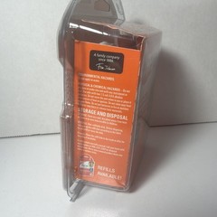 OFF! Clip-On Mosquito Repellent Fan, Battery Operated, Rotating Clip, Outdoor