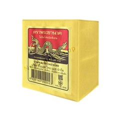 60 Boxes Red Sticks Original Phrayanak Thai Wooden Matches Fire Starters