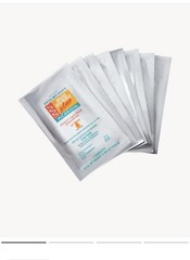 Avons Bug Guard Insect Towelettes 8 Pk Insect Repellent Free Gift W/2 Products