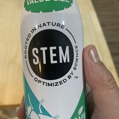 STEM 12oz Value Size. Kills Flies Mosquito Gnats , Kid And Pet Safe New