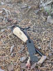 Fire Starter