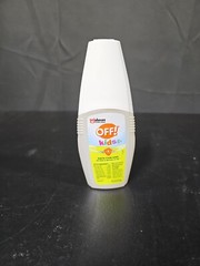Off kids insect repellent 4oz pump spray for Kids 6 Months And Up