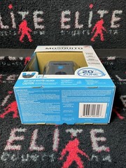 Thermacell Rechargeable Mosquito Repeller EX55 Grey + 2 36hr Refills All Sealed!