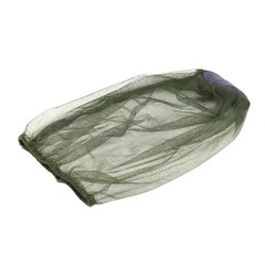Mosquito Head Net Face Protector Bug Mesh Hat for Camping Hiking Fishing Travel