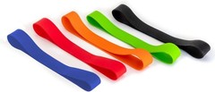 GRIFITI Band Joes 6″ X 0.75 x 6 inches flat, 12 inch circumference, Assorted