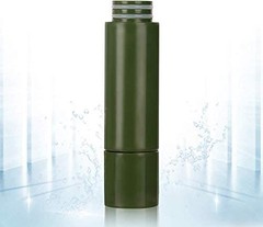 Replaceable Water Filter for Portable Filterable Water Purifiers Emergency Water…