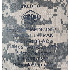Used Excellent ACU Skedco Extreme Medicine Combat IV Pack *mocinc.1982*