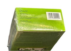 New Thermacell Mosquito Repellent Appliance Refill R4 4 Cartridge 12 Mat 48 Hour
