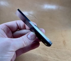 Bushcraft Striker Firesteel Scraper For Ferro Rod Carbon Steel Cocobolo Handle