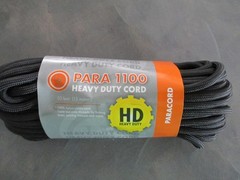 UST Paracord Para 1100 Heavy Duty Cord 50ft.