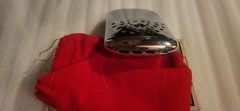 Restoration Hardware Pocket Hand Warmer Original Package Since 1955
