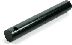 4 Inch Long Drilled Ferro Rods Flint and Steel Ferrocerium Rod with a Lanyard Ho