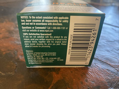 Repel Realm Zone Mosquito Repellent Refill Cartridge Mosquito Repeller No Scent