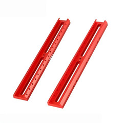 60Degrees Multi-functional Dovetail Plate, Dovetail Clamp, Telescope Handle for