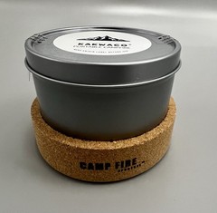 Portable Campfire – Smokeless – New Sealed Indoor Outdoor Kakwaco camping candle