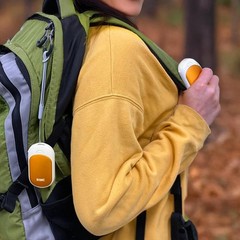 Hothands Rechargeable Hand Warmers H163650