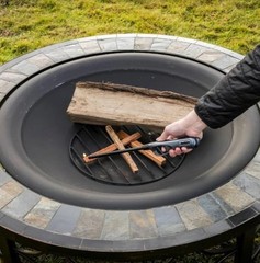 Duraflame Fatwood Firelighters, 86.4 cu in (3 Pack)