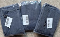 Qty Of Three – 2 Pack Ultra Large Mosquito Net 42×25 Inches Mosquito Head Nets