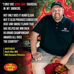 Tumbleweeds All Natural Fire Starter Charcoal Firestarter for Grilling, BBQ, Woo