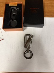Lighter Striker Fire Starter, 3 In 1 Tool
