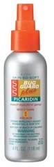 Avon Skin So Soft Bug Guard Plus Picaridin Aerosol Spray 4 Oz