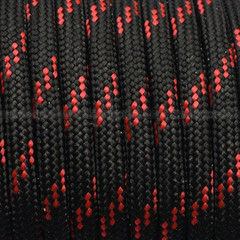 1Pcs 100Ft 550 Paracord Parachute Cord Lanyard Mil Spec Type III 7 Strand Core
