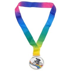 Winner Medals for Children Teens Event, Classroom, Office & Sports Award Medals