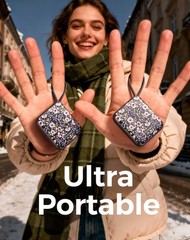 Ocoopa Hand Warmers Rechargeable Ut5 Electric Pocket Heater Smart Temp Control