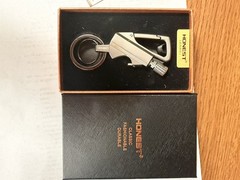 Lighter Striker Fire Starter, 3 In 1 Tool