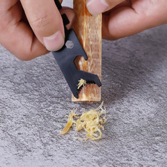 1Pc Fire Starter Equipment, Outdoor Fire Making Tools, Outdoor Barbecue Supplies