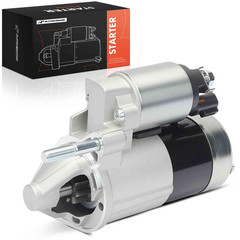 A-Premium Starter Motor Compatible Kia Magentis 07-10 Optima 07-10 Rondo 07-10
