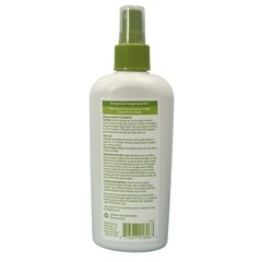 Babyganics Natural Insect Repellent Deet Free Plant and Essential Oils 8 fl Oz