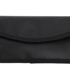 Fireproof Faraday Bag Radio Frequency Identification Signal Blocking Bag Wat CHU