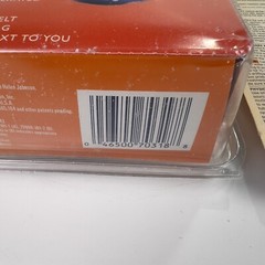 Off! Clip-on Fan Circulated Mosquito Repellent W/ 2 Xtra Refills Included