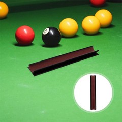 2 Pcs Billiard Tip Pricker Pool Cue Scuffer Billiards Accessories Shaper