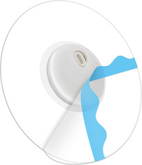Libre 3 plus Sensor Covers Waterproof Adhesive Patches for Freestyle Libre 3 Sen