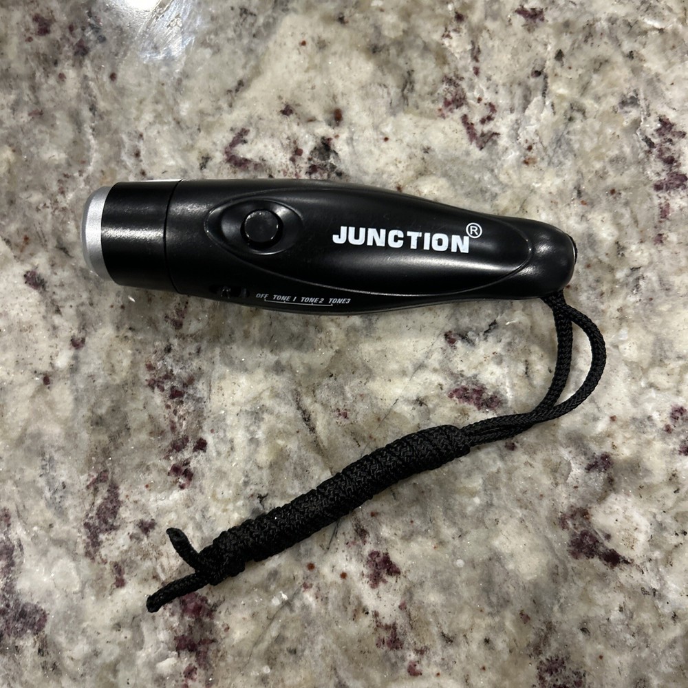 Electronic Whistle for Coaches Referee 3 Tones Electric Whistle for Teachers …