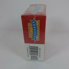 New World’s Greatest Coach Mini Gift Set Whistle Nametag Key Chain 32 Pg Booklet