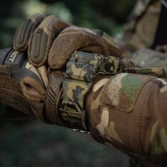 military wristwatch M-Tac Ukrainian army #1/2