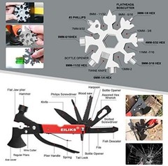 Gifts for Men Dad Him Birthday Christmas Fathers Day, Cool Gadget/Survival Ge…