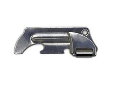 2 Piece Bundle European Military P51 Can Opener Bottle Opener Ships Free
