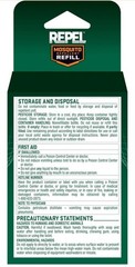 Repel Realm Zone Mosquito Repellent Refill Cartridge, 40 Hour Protection