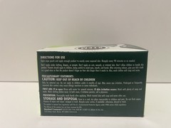 STEM Bug Repellent Wipes Rooted In Nature Optimized By Science