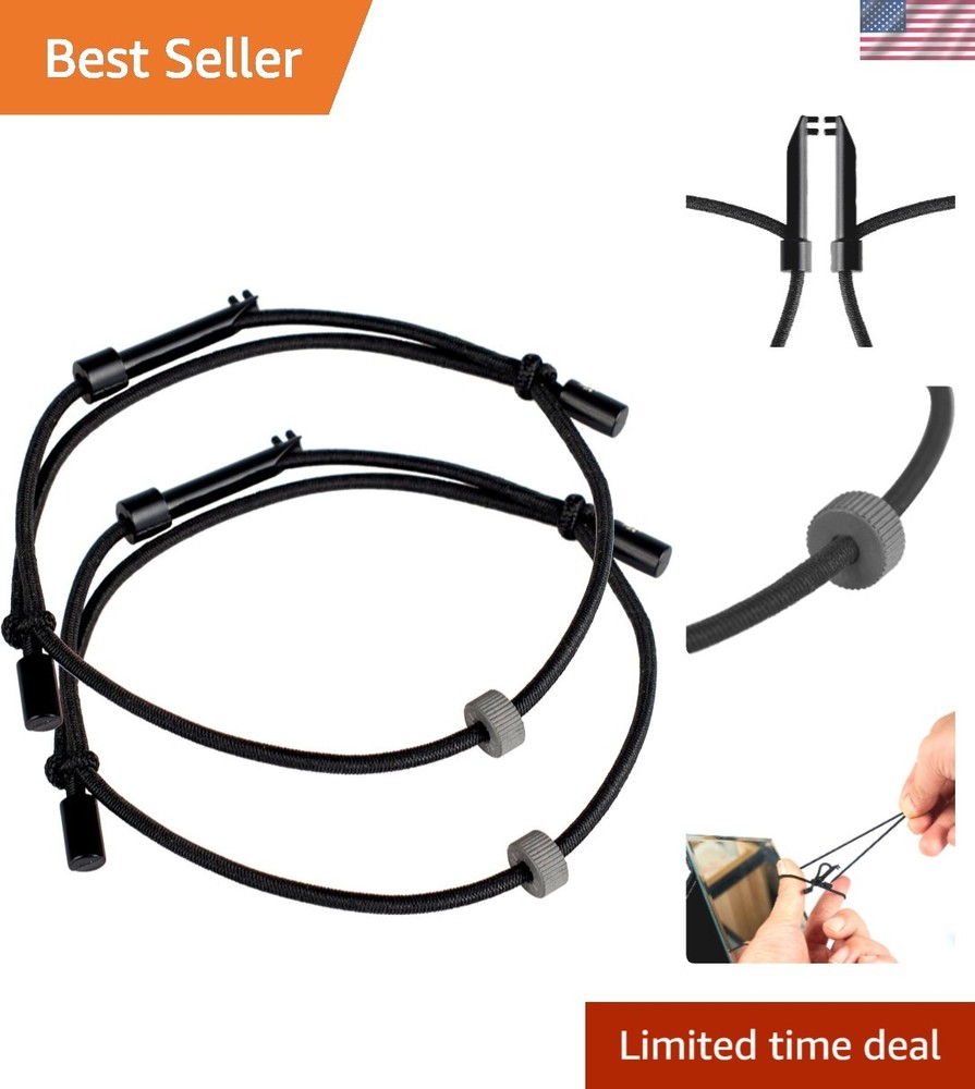 Multi-Purpose Bracelet Escape Tool: Window Breaker & Handcuff Key – Set of 2