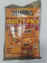 Hothands Variety Pack