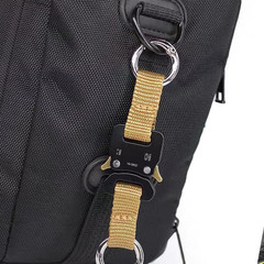 1/2″ Paracord Bracelet Buckle Clip, 2 PCS Metal Paracord Clasps Accessories for